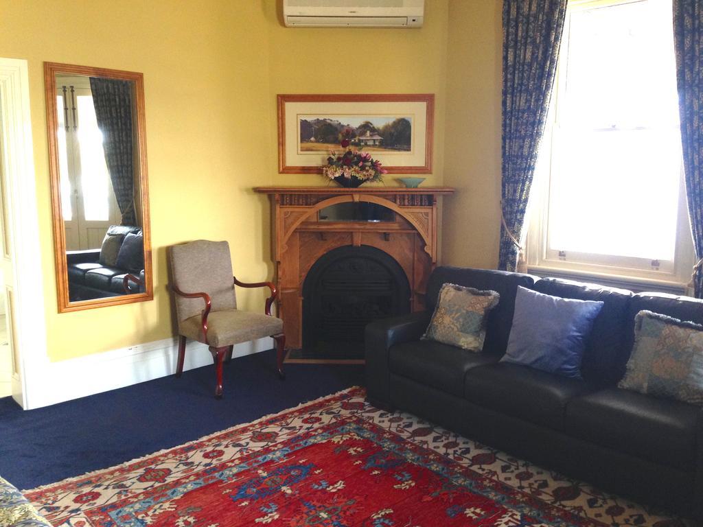 The York Palace Accommodation Oda fotoğraf