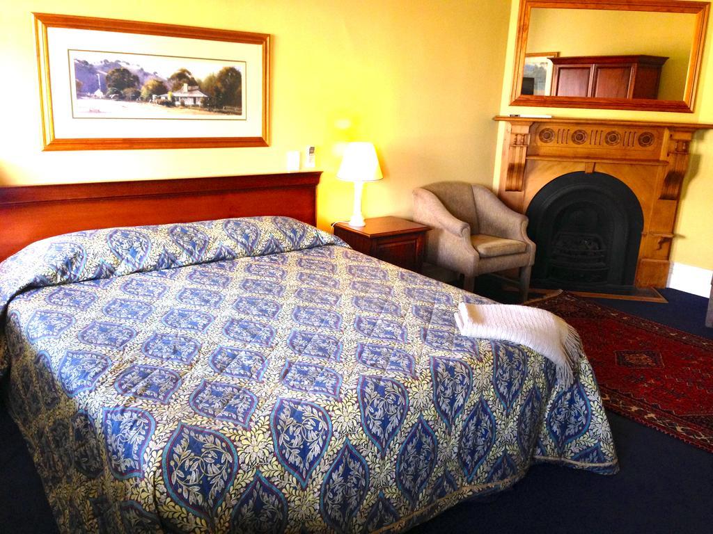 The York Palace Accommodation Oda fotoğraf