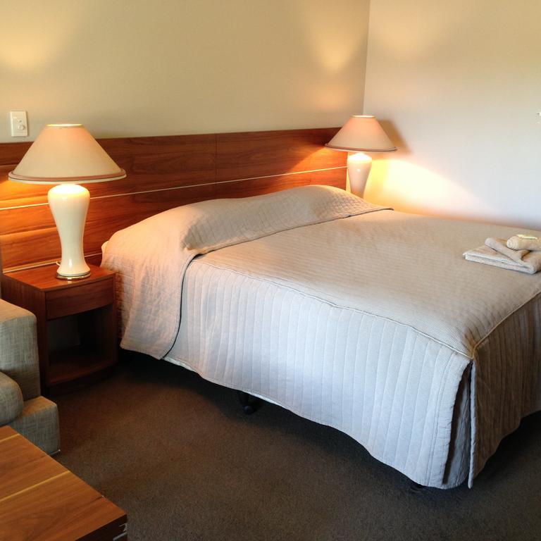 The York Palace Accommodation Dış mekan fotoğraf