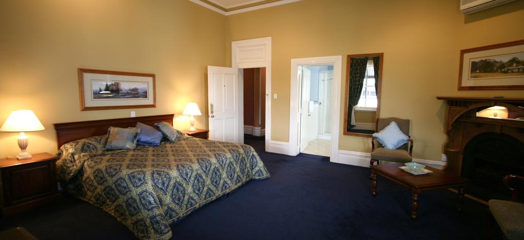 The York Palace Accommodation Dış mekan fotoğraf